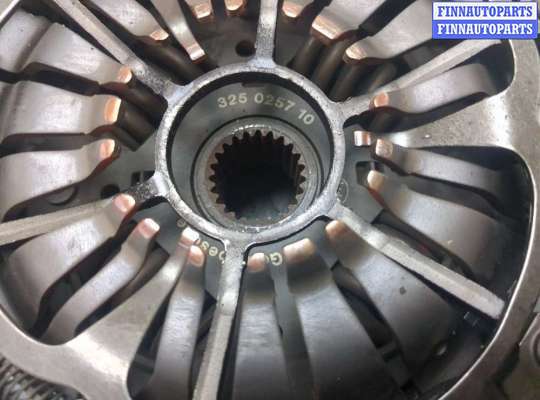 купить Маховик на Land Rover Freelander 2 2006-2014