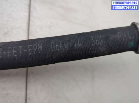 Трубка кондиционера на Volkswagen Polo Mk5 (6R/6C)