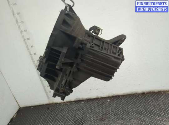 купить КПП 5-ст.мех. (МКПП) на Ford Transit 2006-2014