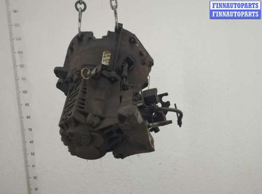 купить КПП 5-ст.мех. (МКПП) на Ford Transit 2006-2014