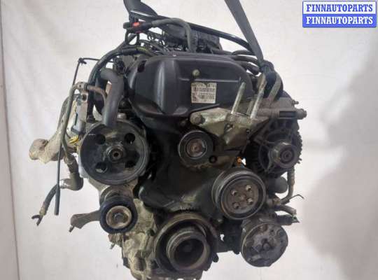 купить Насос гидроусилителя руля (ГУР) на Ford Focus 1 1998-2004