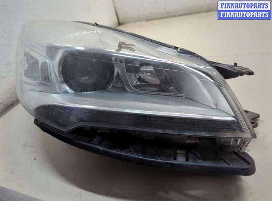 купить Фара (передняя) на Ford Kuga 2012-2016