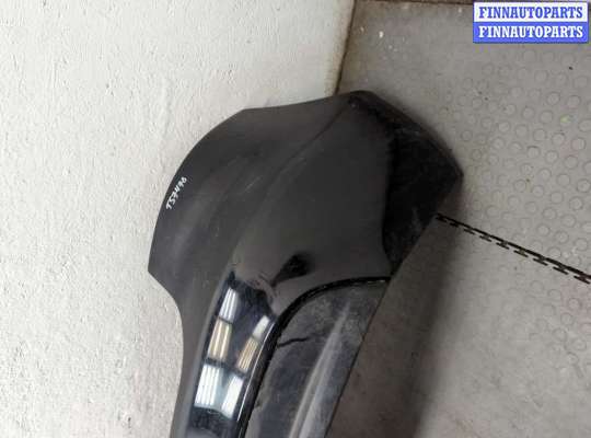 купить Бампер на Jaguar XE 2015-2025