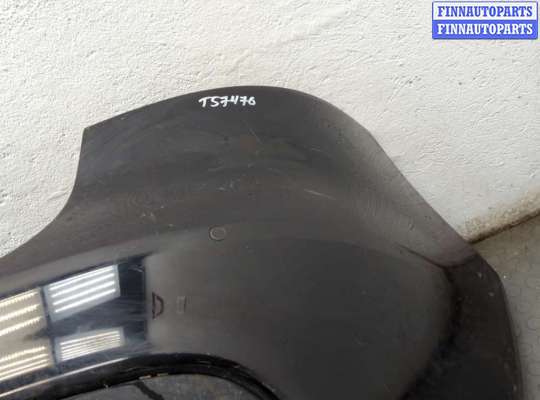 купить Бампер на Jaguar XE 2015-2025