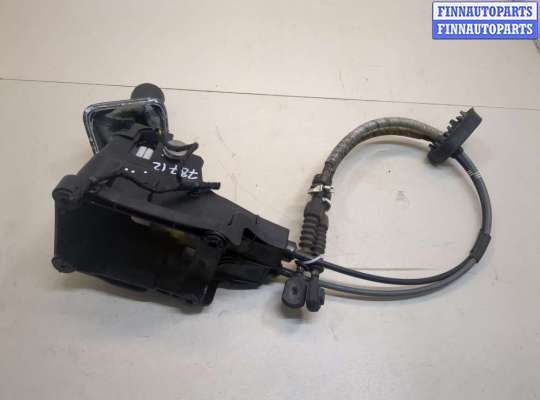 купить Кулиса КПП на Chevrolet Cruze 2009-2015