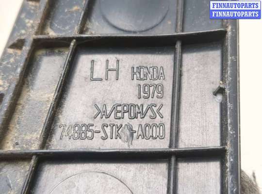 купить Пластик (обшивка) салона на Acura RDX 2006-2013