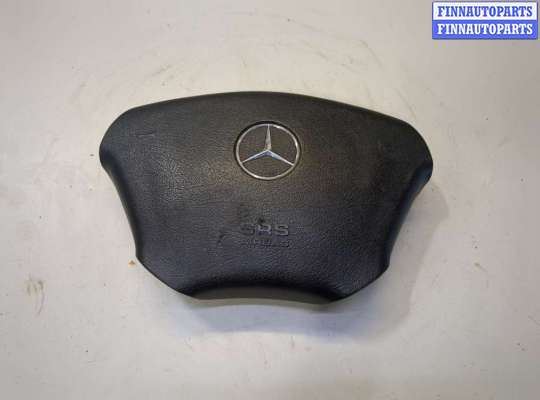 купить Подушка безопасности водителя на Mercedes ML W163 1998-2004