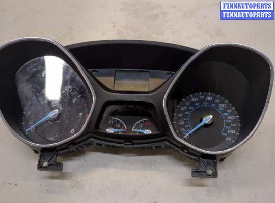 купить Щиток приборов (приборная панель) на Ford Focus 3 2011-2015