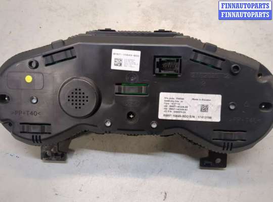 купить Щиток приборов (приборная панель) на Ford Focus 3 2011-2015