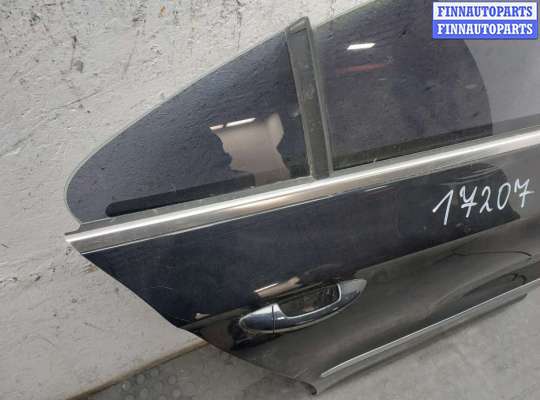 купить Дверь боковая (легковая) на Volkswagen Passat CC 2008-2012