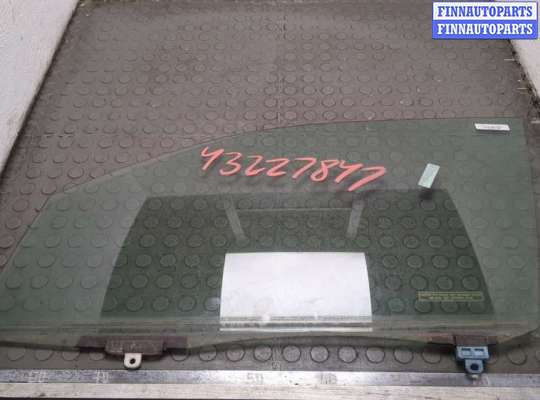 купить Стекло боковой двери на Lexus RX 1998-2003