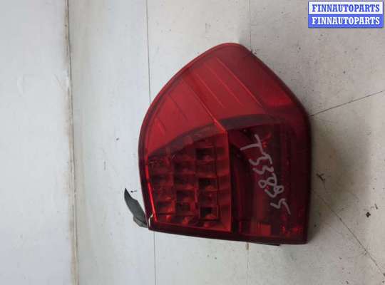 купить Фонарь (задний) на BMW 3 E90, E91, E92, E93 2005-2012