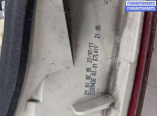 купить Фонарь (задний) на BMW 3 E90, E91, E92, E93 2005-2012