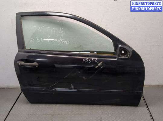 купить Замок двери на Mercedes C W203 2000-2007