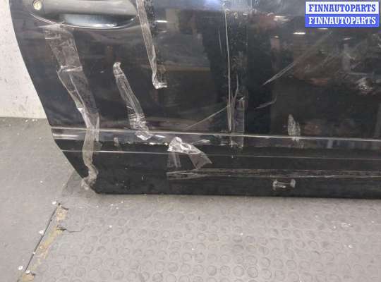 купить Замок двери на Mercedes C W203 2000-2007