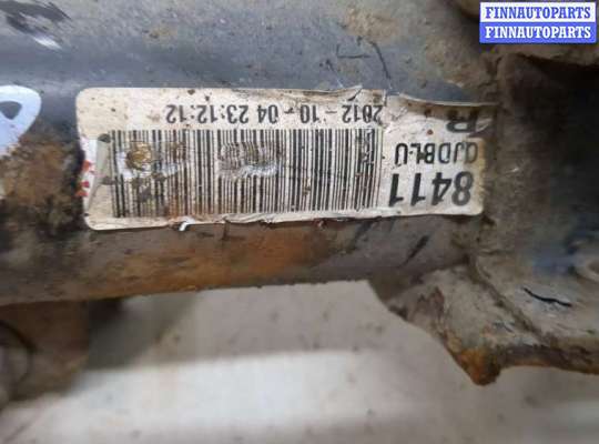 купить Амортизатор подвески на Opel Antara 2006-2015