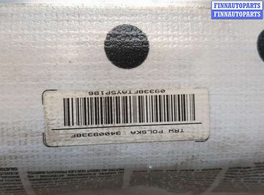 купить Подушка безопасности переднего пассажира на BMW 3 E90, E91, E92, E93 2005-2012