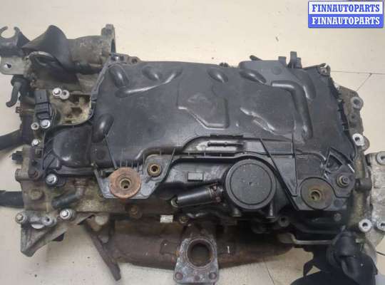 купить Головка блока (ГБЦ) на Nissan Primastar