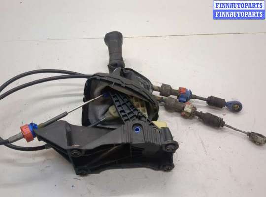 Кулиса КПП NS971729 на Nissan Qashqai 2006-2013