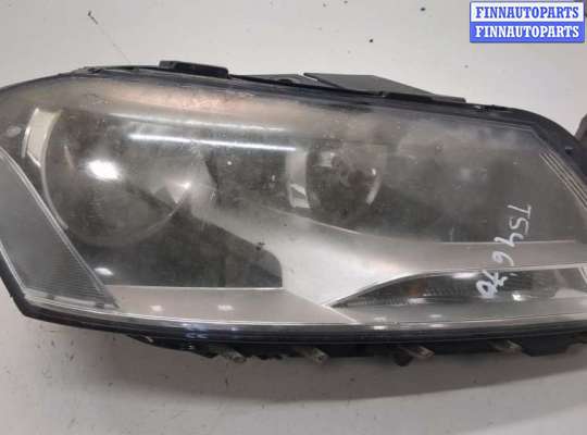 Фара передняя