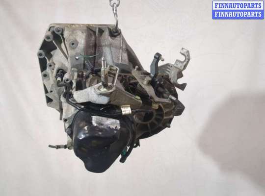 купить КПП 5-ст.мех. (МКПП) на Nissan Juke 2010-2014
