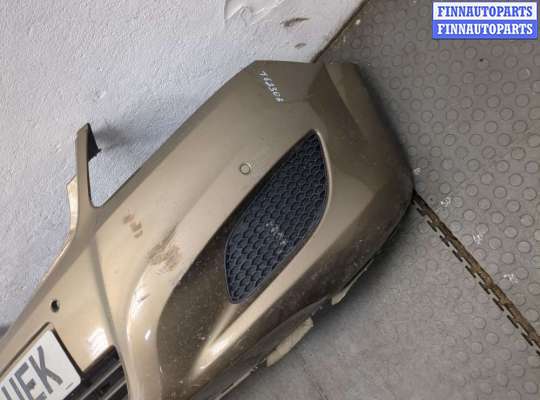 купить Бампер на Opel Zafira B 2005-2014