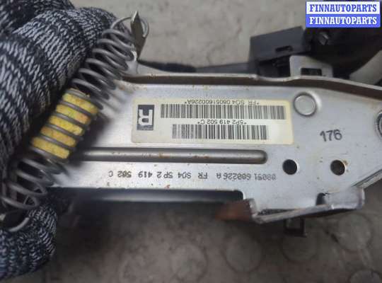 купить Колонка рулевая на Seat Altea 2004-2015