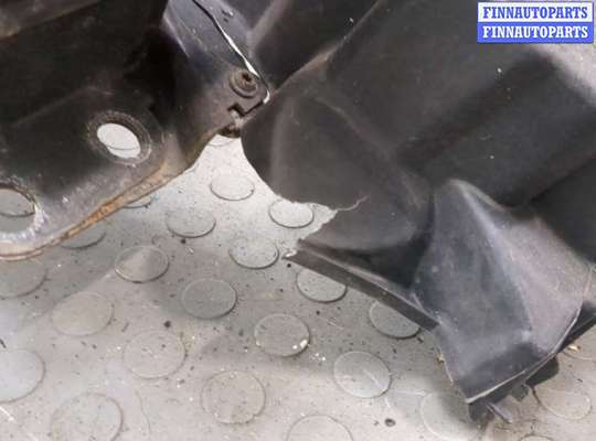 купить Датчик удара на Audi A3 (8P) 2003-2013