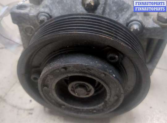 купить Компрессор кондиционера на Audi A3 (8P) 2003-2013