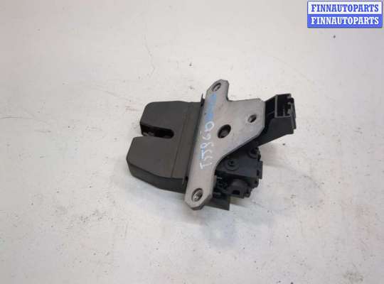 Замок багажника