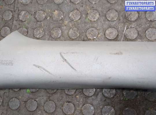 купить Обшивка стойки на Mitsubishi Outlander Sport 2019-2025