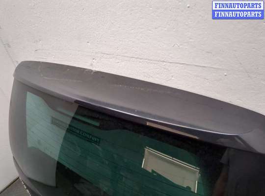 купить Крышка (дверь) багажника на Citroen C8 2002-2008