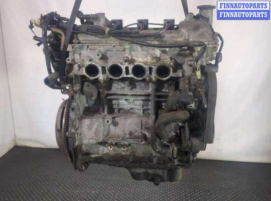 купить Двигатель (ДВС) на Mazda 3 (BK) 2003-2009