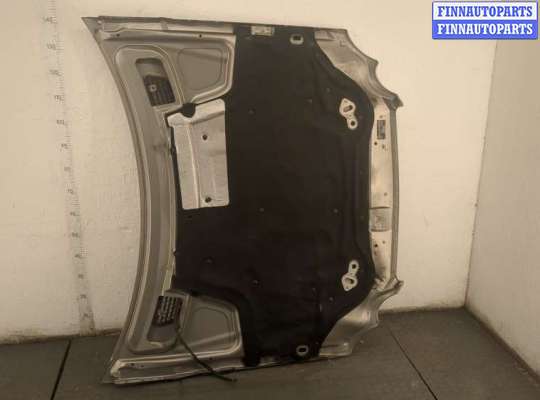 купить Капот на Mercedes CLK W209 2002-2010