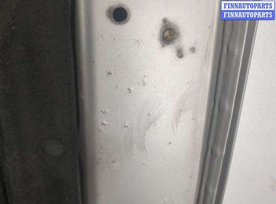 купить Капот на Mercedes CLK W209 2002-2010