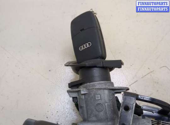 купить Колонка рулевая на Audi A4 (B5) 1994-2000