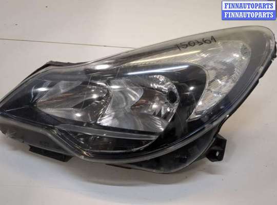 купить Фара (передняя) на Opel Corsa D 2011-2014
