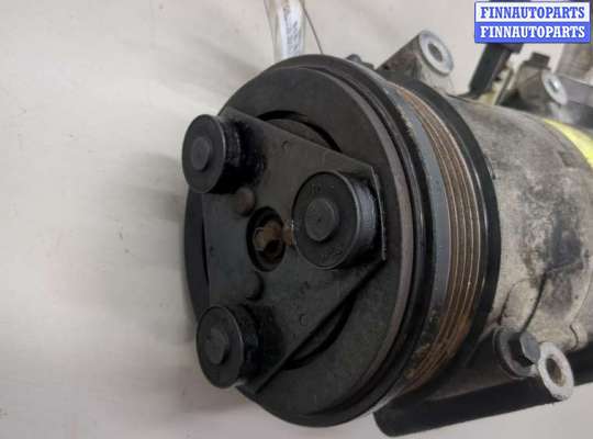 купить Компрессор кондиционера на Ford Focus 2 2008-2011