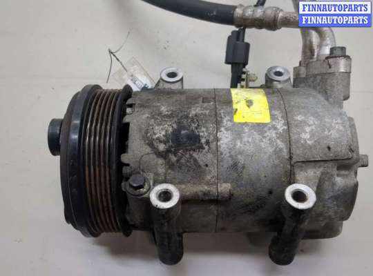 купить Компрессор кондиционера на Ford Focus 2 2008-2011