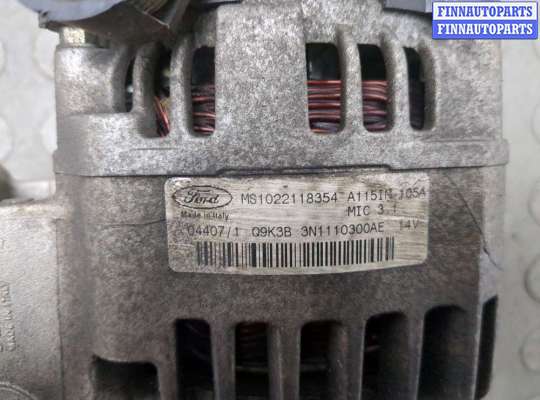купить Генератор на Ford Focus 2 2005-2008