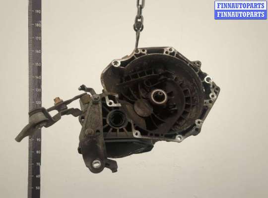 купить КПП 5-ст.мех. (МКПП) на Opel Corsa D 2006-2014