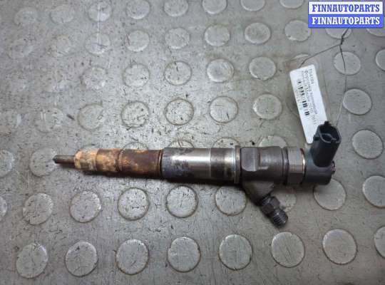 купить Форсунка топливная на Renault Master 2010-