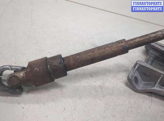 купить Колонка рулевая на Ford Focus 2 2005-2008