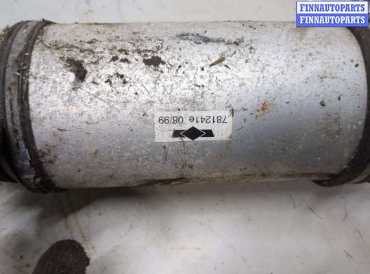 купить Амортизатор подвески на Mercedes S W220 1998-2006