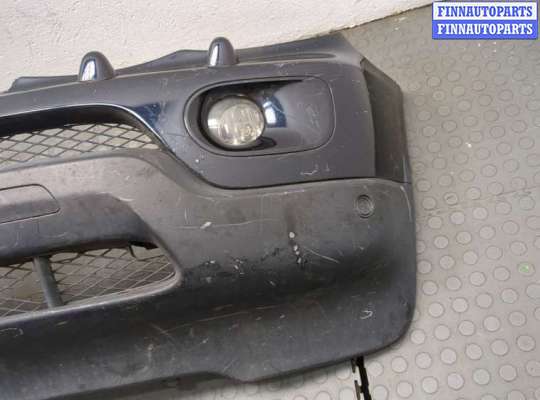 купить Бампер на BMW X5 E53 2000-2007