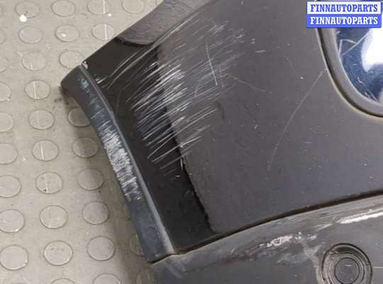 купить Бампер на BMW X5 E53 2000-2007