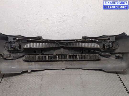 купить Бампер на BMW X5 E53 2000-2007