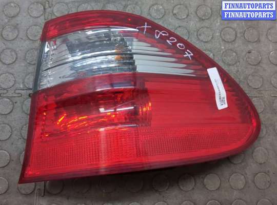 Купить Фонарь (задний) на Mercedes E W211 2002-2009 Фонарь (задний) MB1728381 на Mercedes E W211 2002-2009
