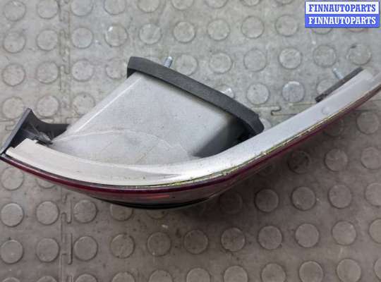 купить Фонарь (задний) на Mercedes E W211 2002-2009
