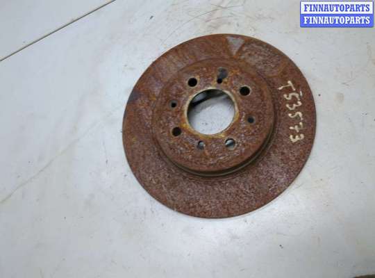 купить Диск тормозной на Honda Insight 2009-2014